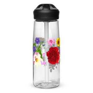 water bottle