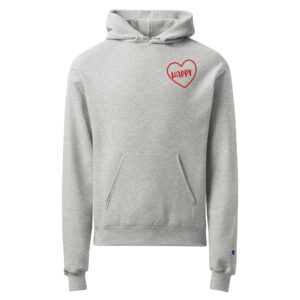 Unisex Champion hoodie