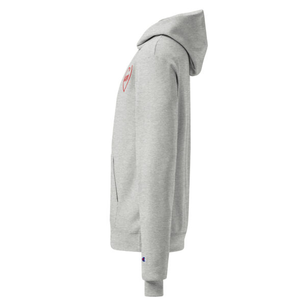 Unisex Champion hoodie (Free Shipping) - Image 3