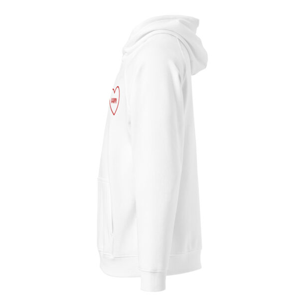 Unisex hoodie (Free Shipping) - Image 3