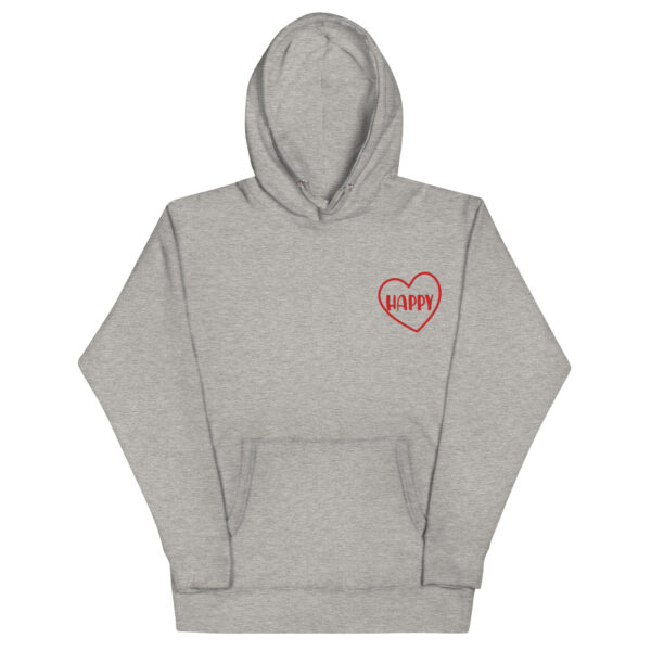 Unisex premium hoodie