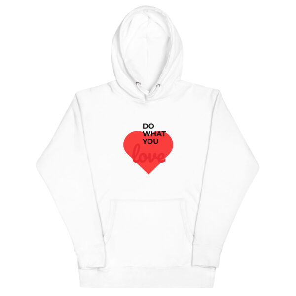 Unisex Hoodie