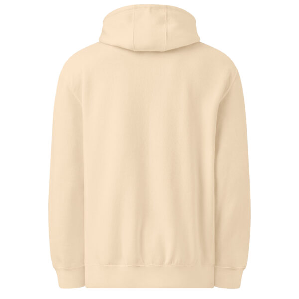 Unisex premium mid-weight hoodie
