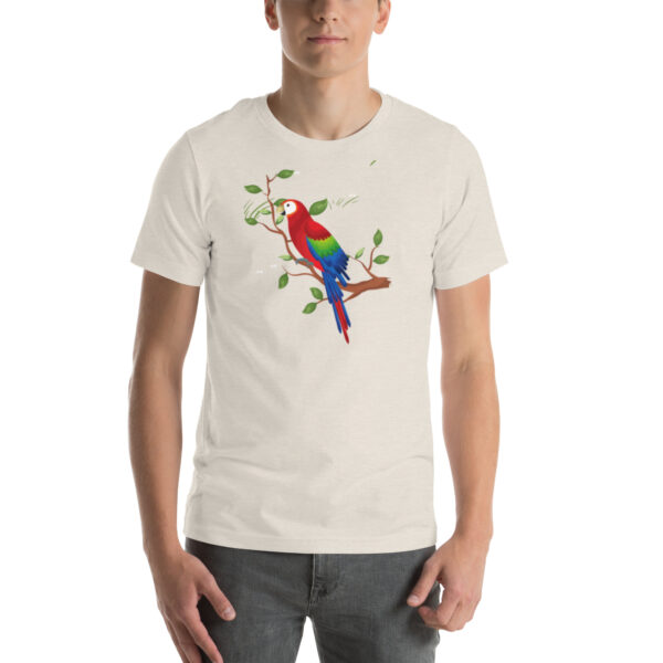 Unisex t-shirt