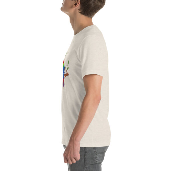 Unisex t-shirt