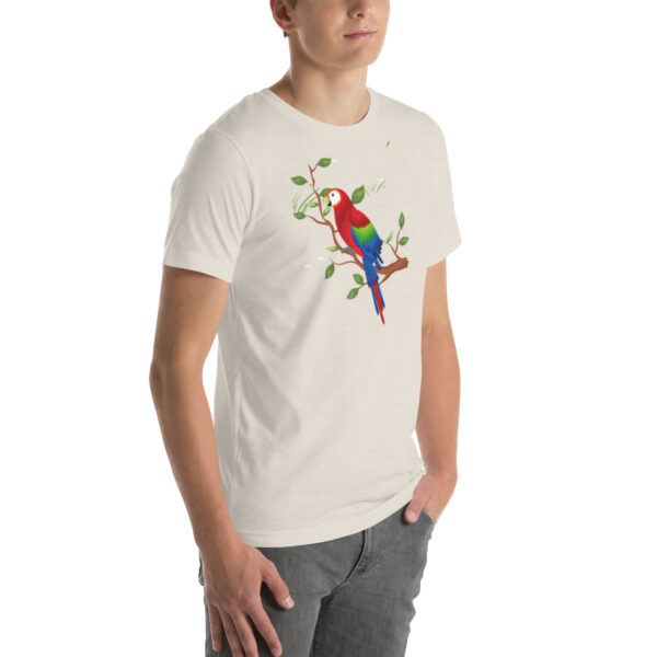 Unisex t-shirt