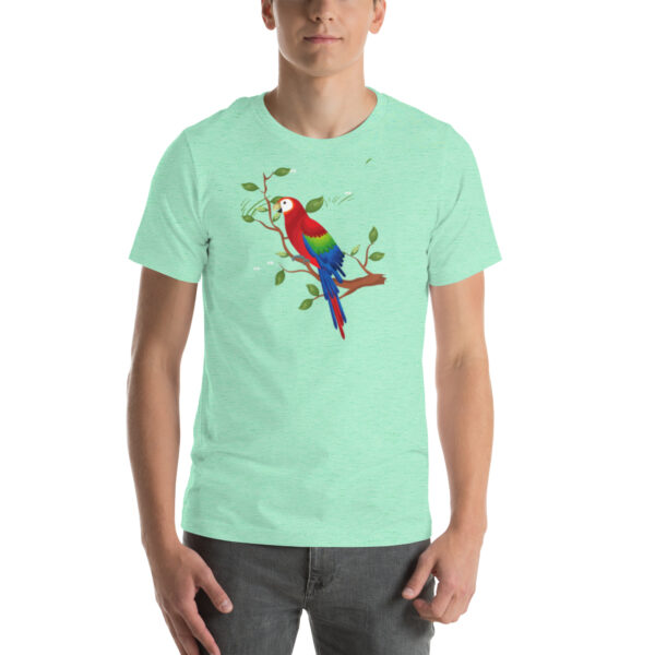 Unisex t-shirt
