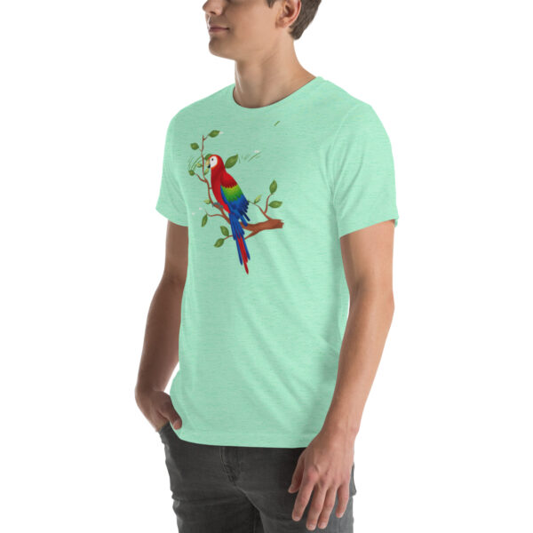 Unisex t-shirt