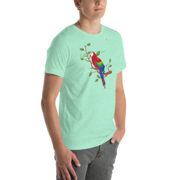 Unisex t-shirt