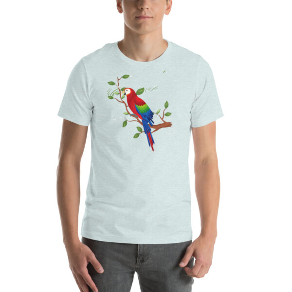 Unisex t-shirt
