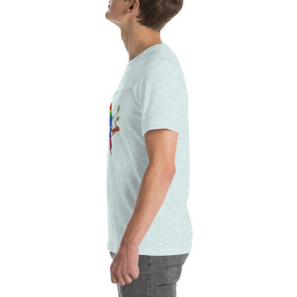 Unisex t-shirt