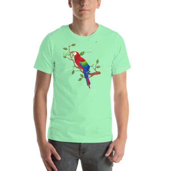 Unisex t-shirt