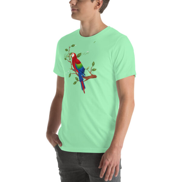 Unisex t-shirt