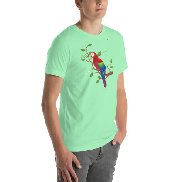 Unisex t-shirt
