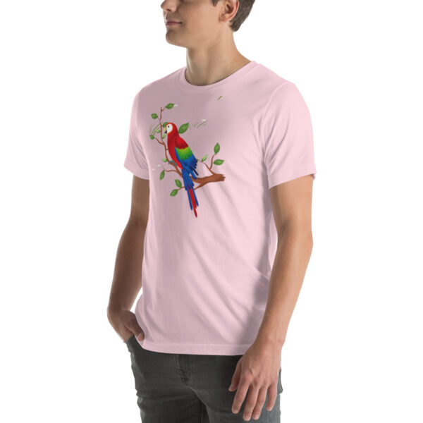 Unisex t-shirt
