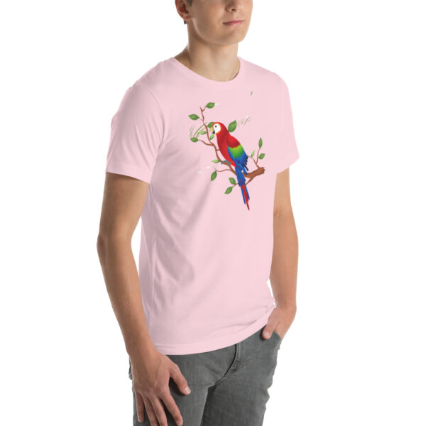 Unisex t-shirt