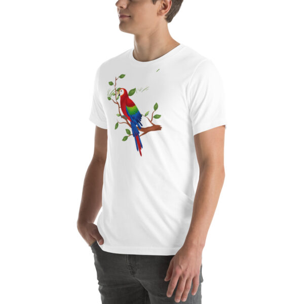 Unisex t-shirt
